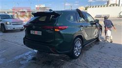 تۆیۆتا هایلاندەر